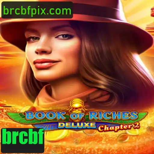 Mergulhe na Aventura com Book of Riches Deluxe Chapter 2