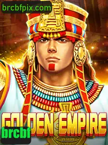 Explorando o Mundo Estratégico de GoldenEmpire