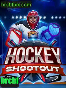 HockeyShootout: Dominando o Jogo Intenso e Estratégico