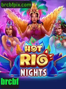 Descubra o Fascinante Mundo de HotRioNights