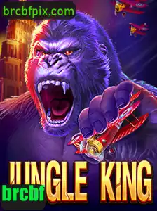 Explorando o Mundo de JungleKing
