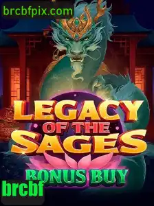 Explorando o Jogo LegacyoftheSagesBonusBuy: Uma Jornada Inesquecível
