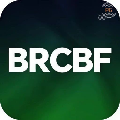 brcbf Logo