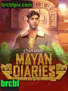MayanDiaries: Uma Aventura Estratégica em Terras Ancestrais