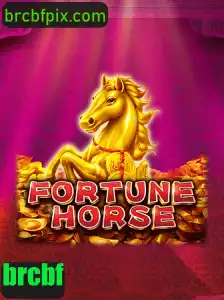 Desvendando o Universo de FortuneHorse: Um Novo Horizonte no Mundo dos Games
