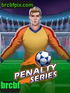PenaltySeries: O Novo Fenômeno dos Jogos de Pênalti