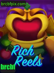 Descubra as Emoções de RichReels: Um Mergulho Profundo no Universo dos Jogos Modernos