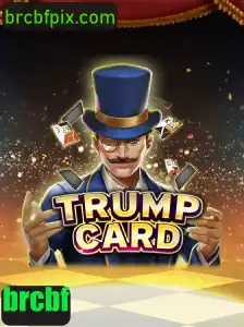 Explorando o Mundo de TrumpCard: Um Jogo de Estratégia Inovador