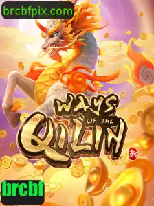 WaysoftheQilin: Explorando o Fascinante Jogo Inspirado em Mitos Asiáticos