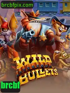 Explorando o Mundo Dinâmico de 'WildBullets'